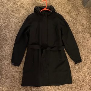 Eddie Bauer  Women's Rain Jacket